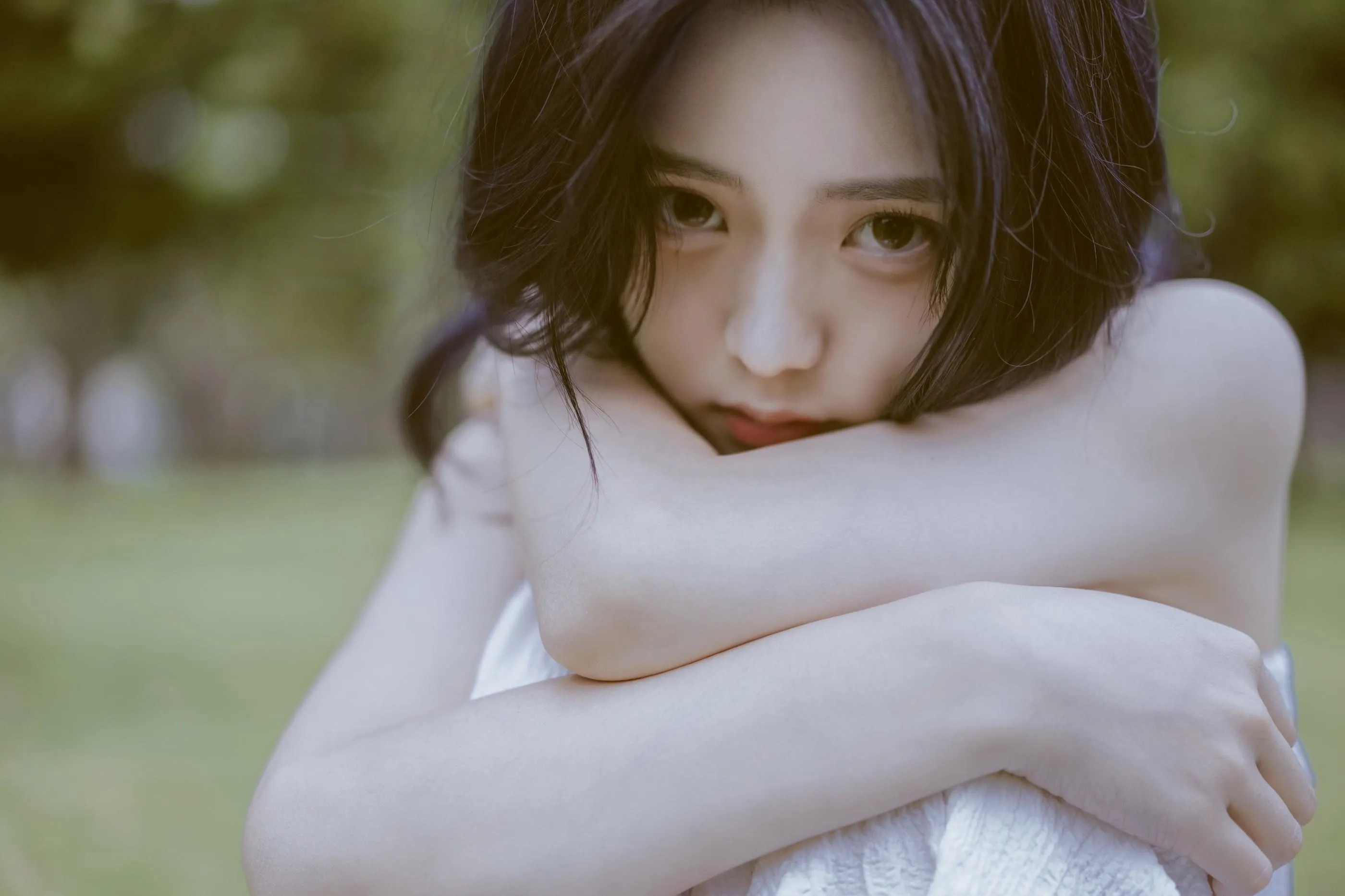 [艺图语] 2022.05.18 是你眼里触不可及的温柔 Enndme [21P]插图8